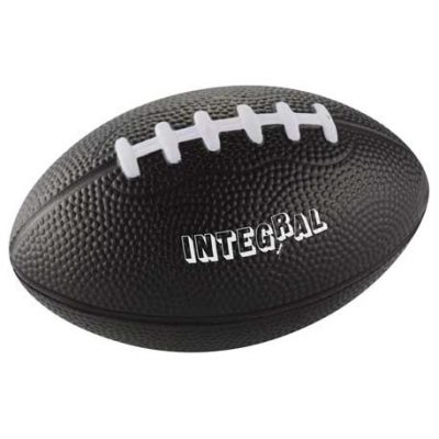 5" Football Stress Reliever