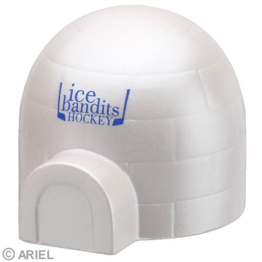 Igloo Stress Reliever-2