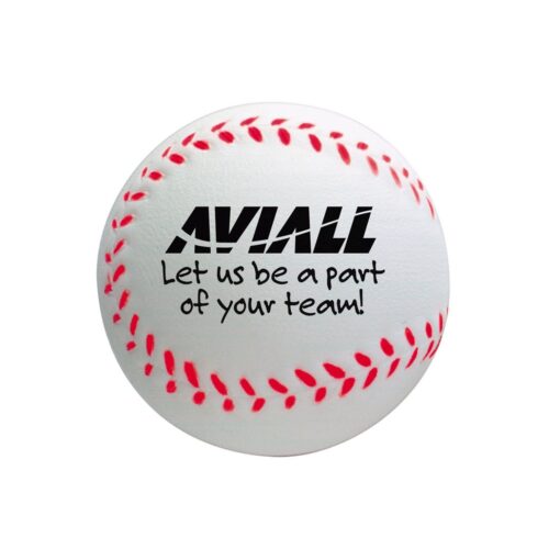 Baseball Stress Ball-2