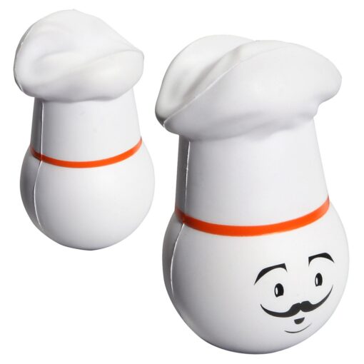 Chef Mad Cap Stress Reliever-1