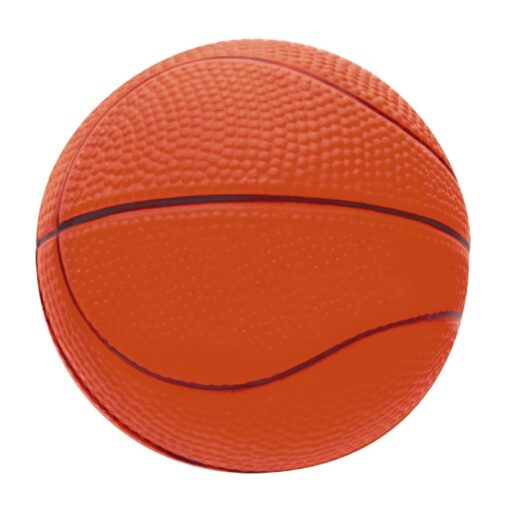 Basketball Stress Ball-4