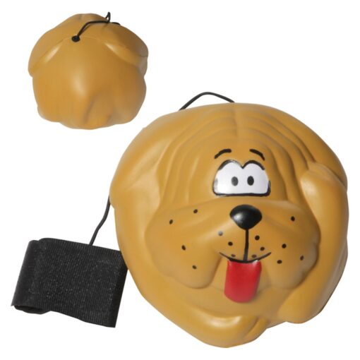 Dog Ball Stress Reliever Yo-Yo-4