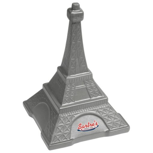 Eiffel Tower Stress Reliever-3