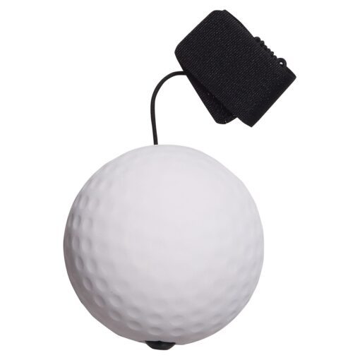 Golf Ball Stress Reliever Yo-Yo Bungee-4