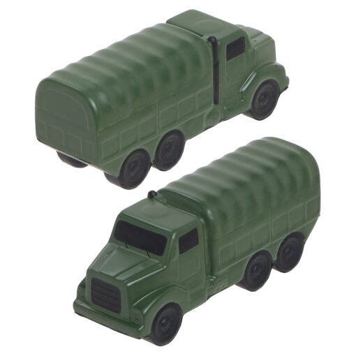 Military Truck Stress Reliever-2