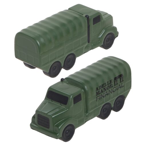 Military Truck Stress Reliever-1